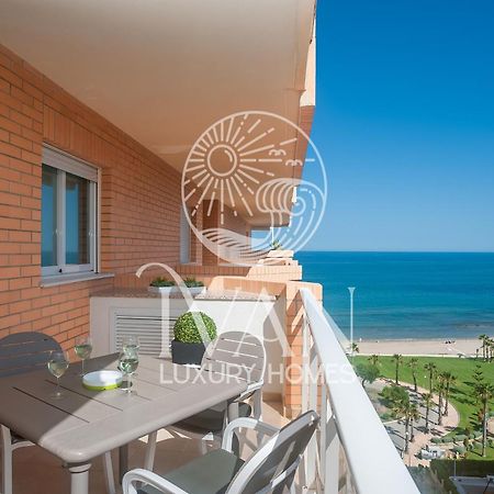 Casa Alegria Ivan Luxury Homes 10ªpta Sur 1ªlinea El Borseral Exteriör bild