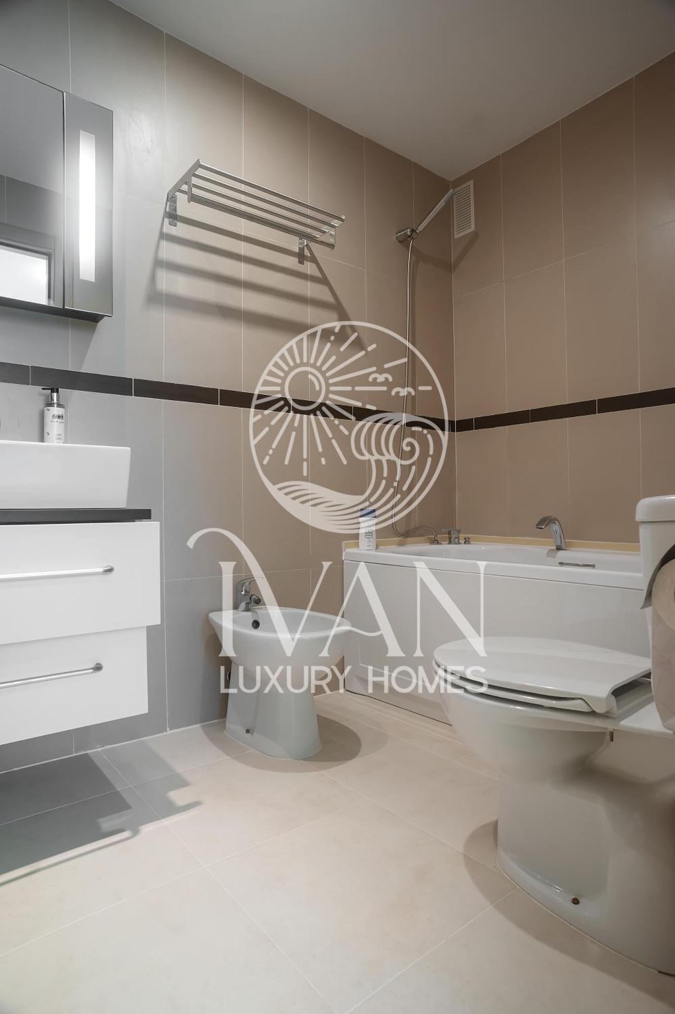 Casa Alegria Ivan Luxury Homes 10ªpta Sur 1ªlinea El Borseral Exteriör bild
